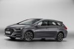 Hyundai i40 Wagon 2015 года